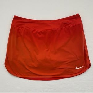 Nike Tennis Skirt